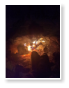 campfire