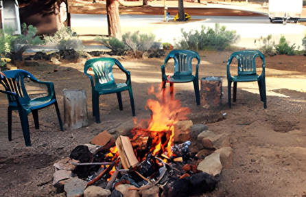 campfire